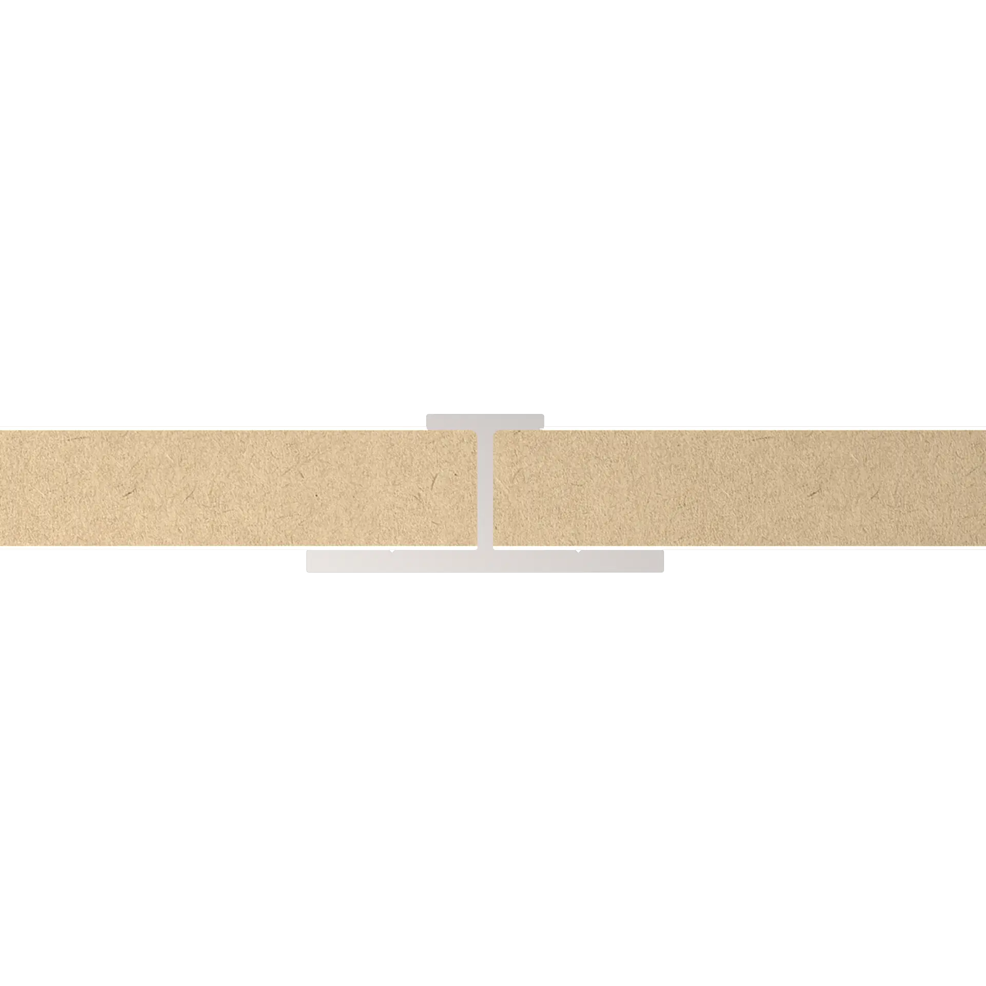 Divider Bar / H-Bar