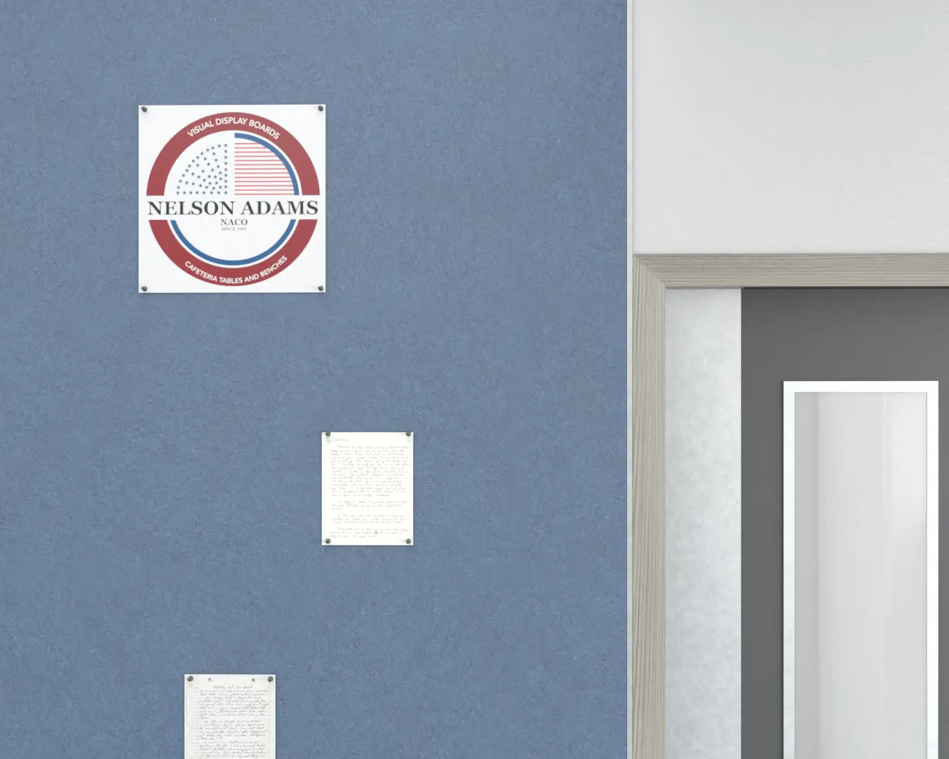 Forbo Directly to Wall view 4