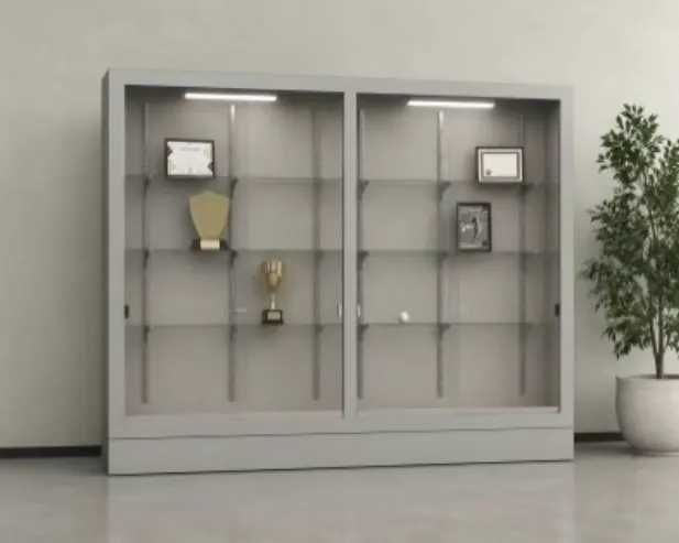 Free-Standing